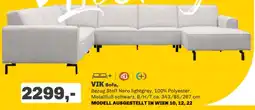 Möbel Ludwig VIK Sofa Angebot