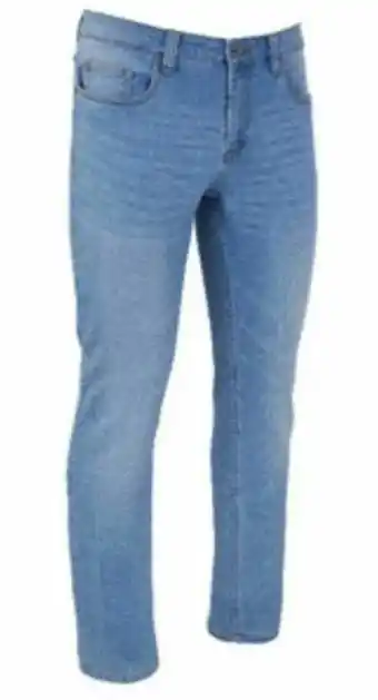 KiK Herren Sweatjeans Angebot