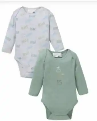 KiK Baby Jungen Body Angebot