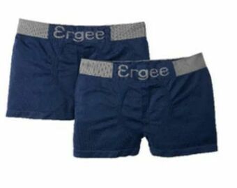KiK Herren Retro Shorts Angebot