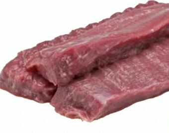 Transgourmet Hirsch Rücken Angebot