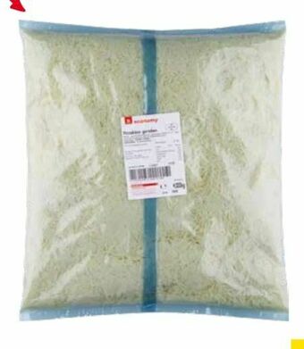 Transgourmet Pizzakäse Angebot