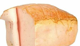 Transgourmet Haus Leberkäse Angebot