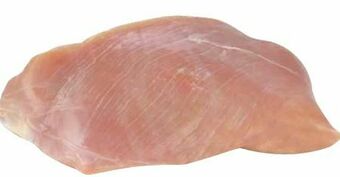 Transgourmet Putenbrustfilet Angebot