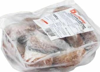 Transgourmet Faschierte Laibchen Angebot