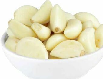 Transgourmet Knoblauch Angebot