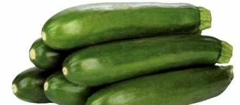 Transgourmet Zucchini Angebot