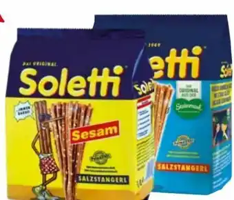 Transgourmet Soletti Super Size Original Angebot