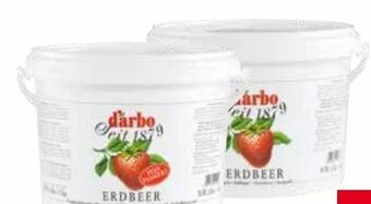 Transgourmet Konfitüre Angebot