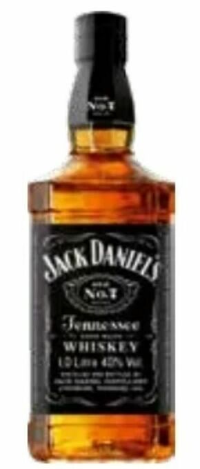 Transgourmet Tennessee Whiskey Angebot