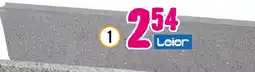 Hornbach Leier Beton Gartenrandleiste Angebot