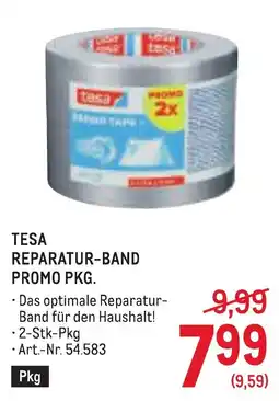 Metro TESA REPARATUR-BAND Angebot
