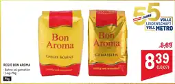Metro Regio Bon Aroma Angebot