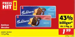 Nah&Frisch Bahlsen Messino Angebot