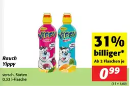 Nah&Frisch Rauch Yippy Angebot