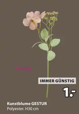 JYSK Kunstblume GESTUR Angebot