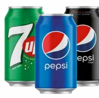 Transgourmet Pepsi Cola Angebot