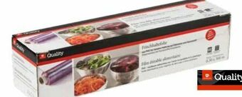 Transgourmet Frischhaltefolie Angebot
