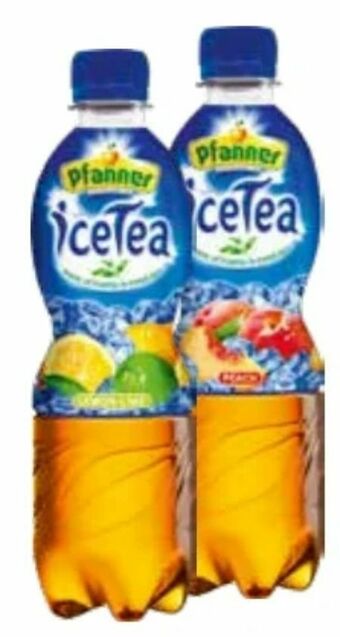 Transgourmet Eistee Angebot