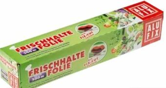 Transgourmet Frischhaltefolie Angebot