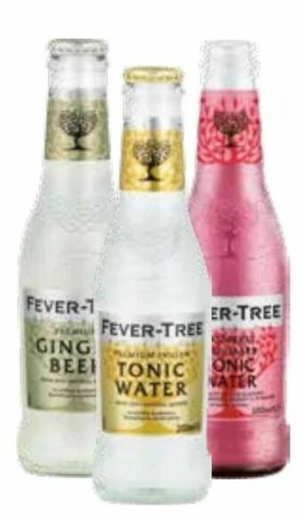 Transgourmet Tonic Water Angebot