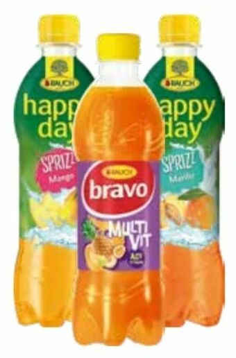 Transgourmet Bravo Angebot