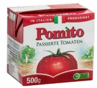 Transgourmet Passierte Tomaten Angebot