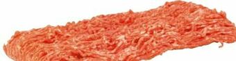 Transgourmet Faschiertes Angebot