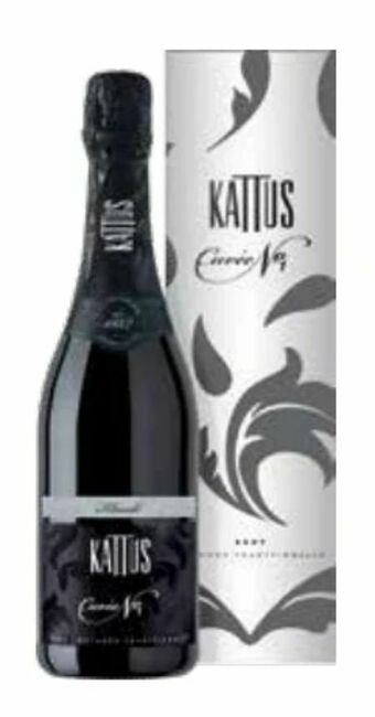Transgourmet Cuvée No. 1 Angebot