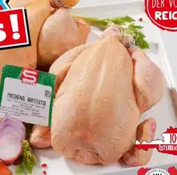 Eurospar S Budget Hendl Angebot