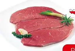 Eurospar Tann Rindsschnitzel Angebot