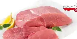 Eurospar Tann Schweinsschnitzel Angebot