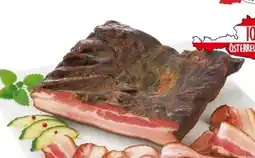 Eurospar Tann Jausenspeck Angebot