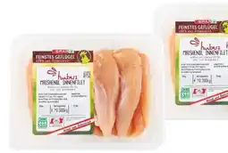 Eurospar Spar Feinstes Geflügel Hendl-Innenfilet Angebot