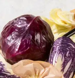 Eurospar Rotkraut Angebot
