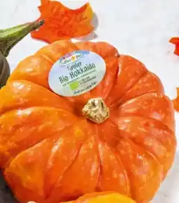 Eurospar Spar Natur pur Bio-Hokkaido Angebot