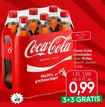 Coca-Cola Cola
