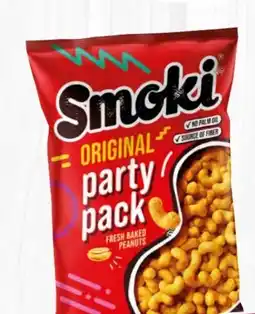 Eurospar Storck Smokis Party Pack Angebot