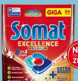 Eurospar Somat Giga Classic Angebot