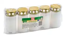 Eurospar S Budget Tagebrenner Angebot