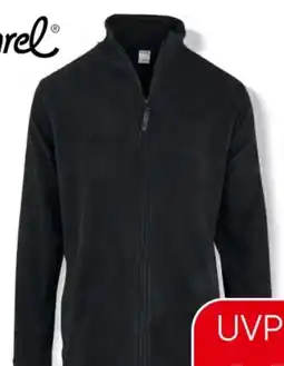 Eurospar Pascarel Damen-Fleecejacke Angebot