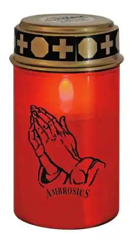 Eurospar Ambrosius Grablicht LED Angebot