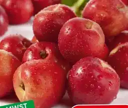 Eurospar Despar Premium Nektarinen Angebot