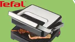Eurospar Tefal Kontaktgrill Inicio Classic GC271D10 Angebot