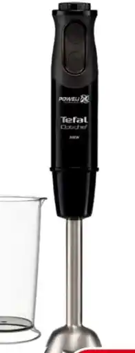 Eurospar Tefal Stabmixer-Set HB6418 Angebot
