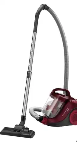 Eurospar Rowenta Zyklonstaubsauger RO2933EA Angebot