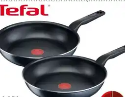 Eurospar Tefal Pfannen XL-Force Angebot