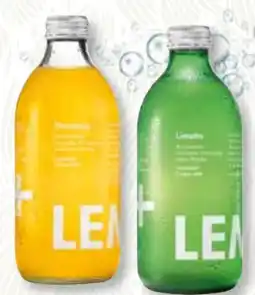 SPAR Gourmet Lemonaid Limonaden Angebot