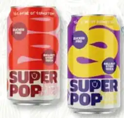 SPAR Gourmet Pamela Reif Super Pop Angebot