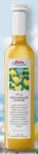 SPAR Gourmet Darbo Sirup Angebot